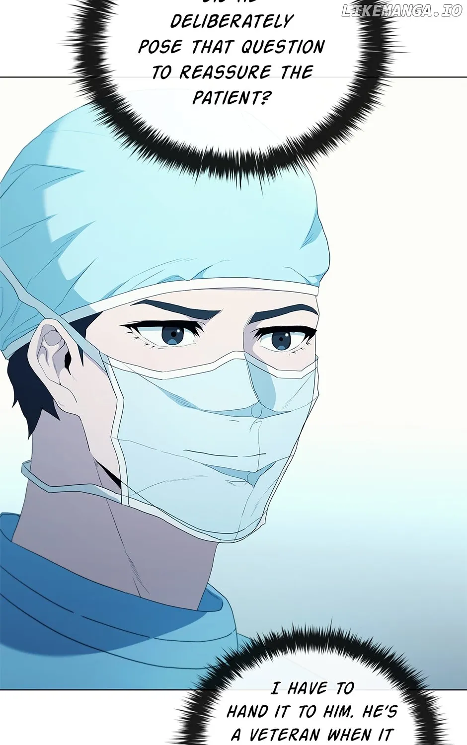 Read Dr. Choi Tae-Soo chapter 205 image 147 on Lezhin