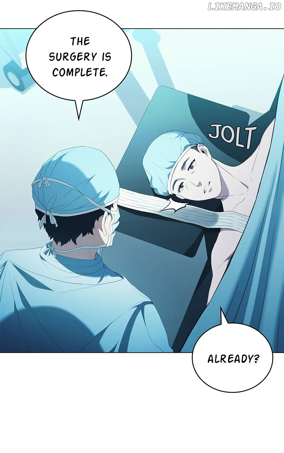 Read Dr. Choi Tae-Soo chapter 205 image 163 on Lezhin