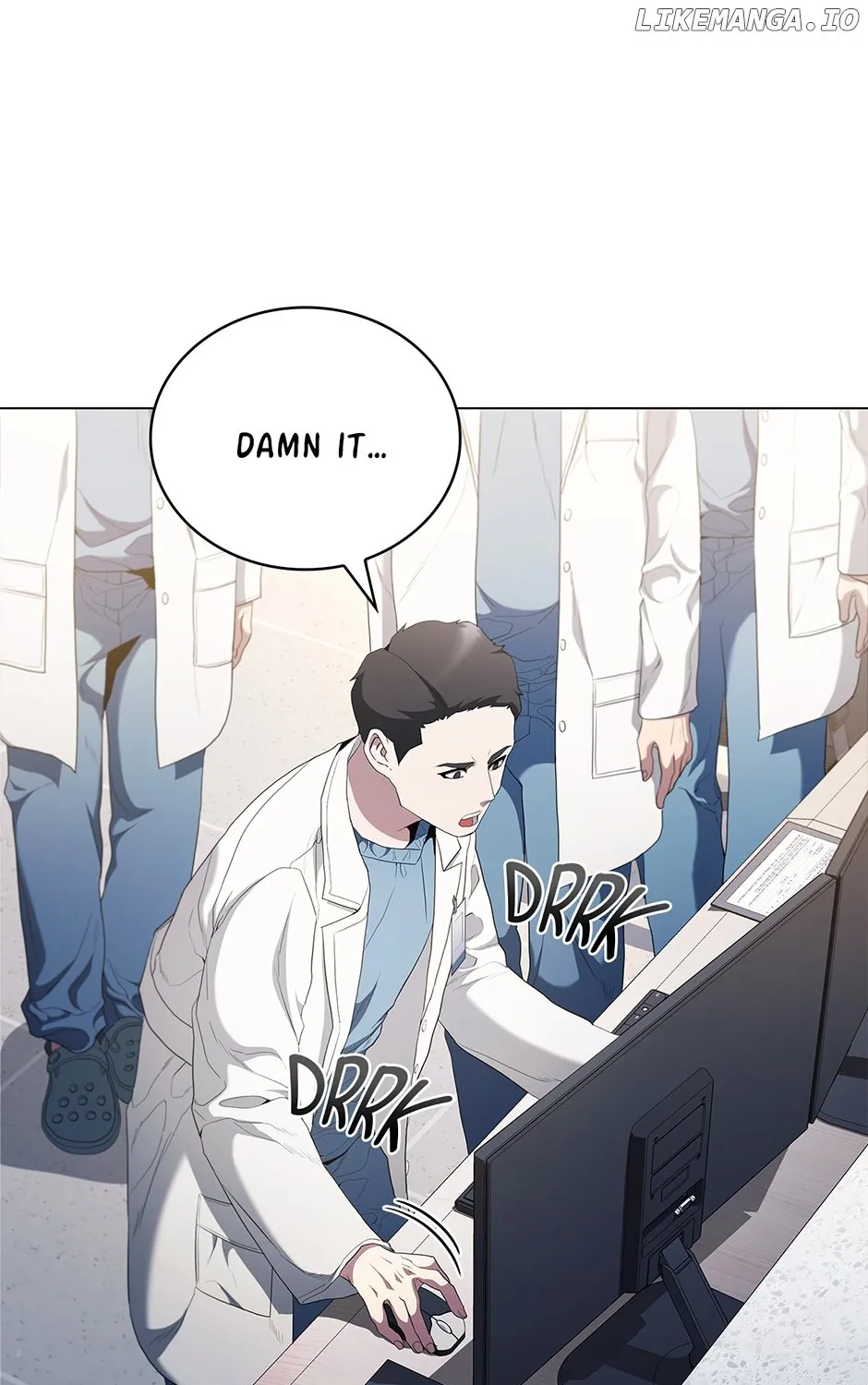 Read Dr. Choi Tae-Soo chapter 205 image 21 on Lezhin