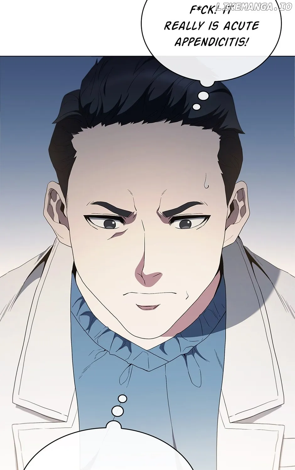 Read Dr. Choi Tae-Soo chapter 205 image 23 on Lezhin