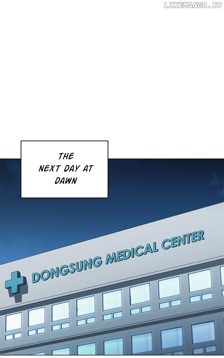 Read Dr. Choi Tae-Soo chapter 205 image 3 on Lezhin