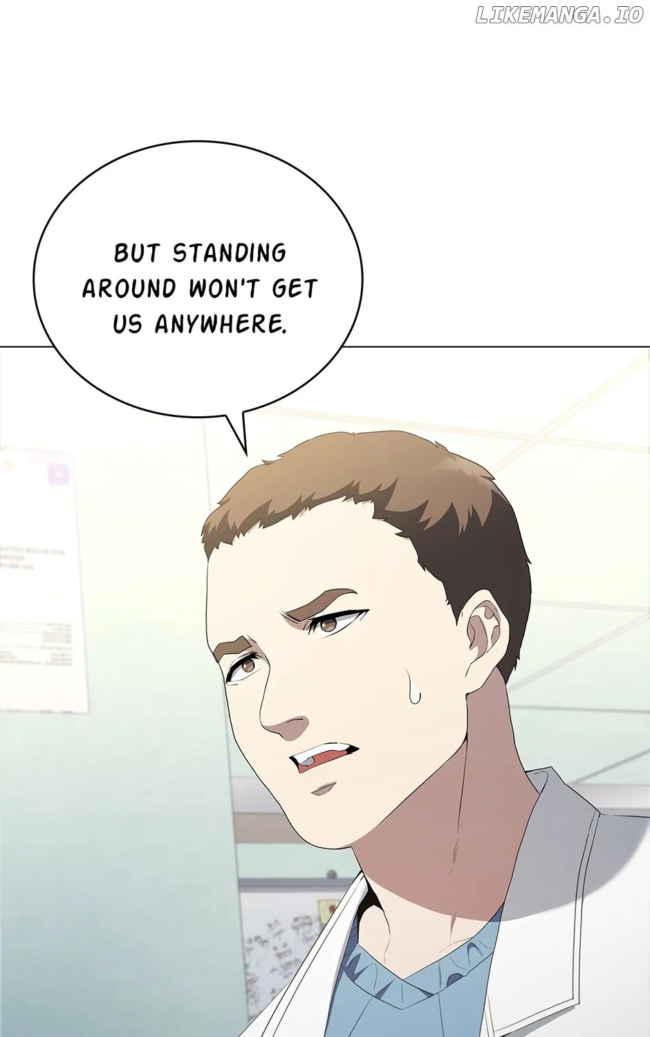 Read Dr. Choi Tae-Soo chapter 205 image 31 on Lezhin