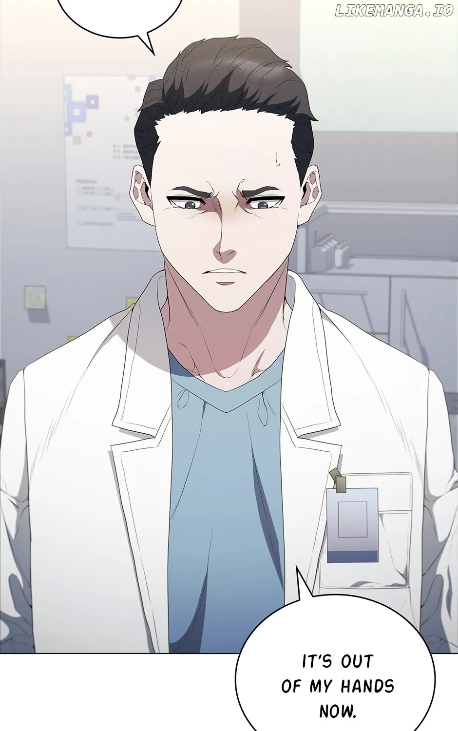 Read Dr. Choi Tae-Soo chapter 205 image 37 on Lezhin