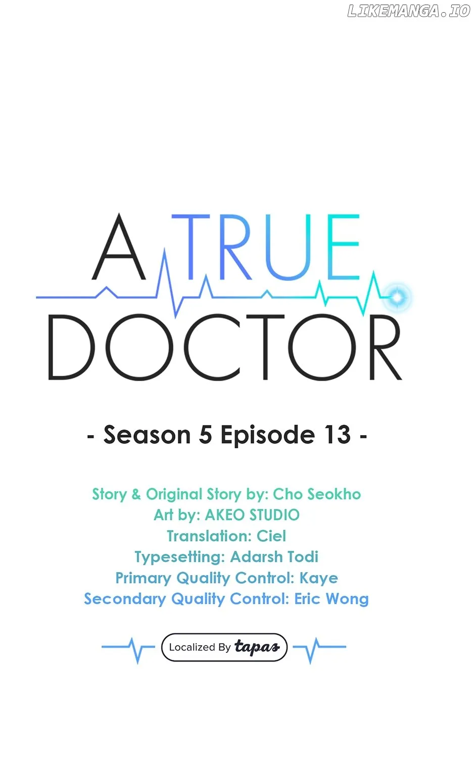 Read Dr. Choi Tae-Soo chapter 205 image 39 on Lezhin
