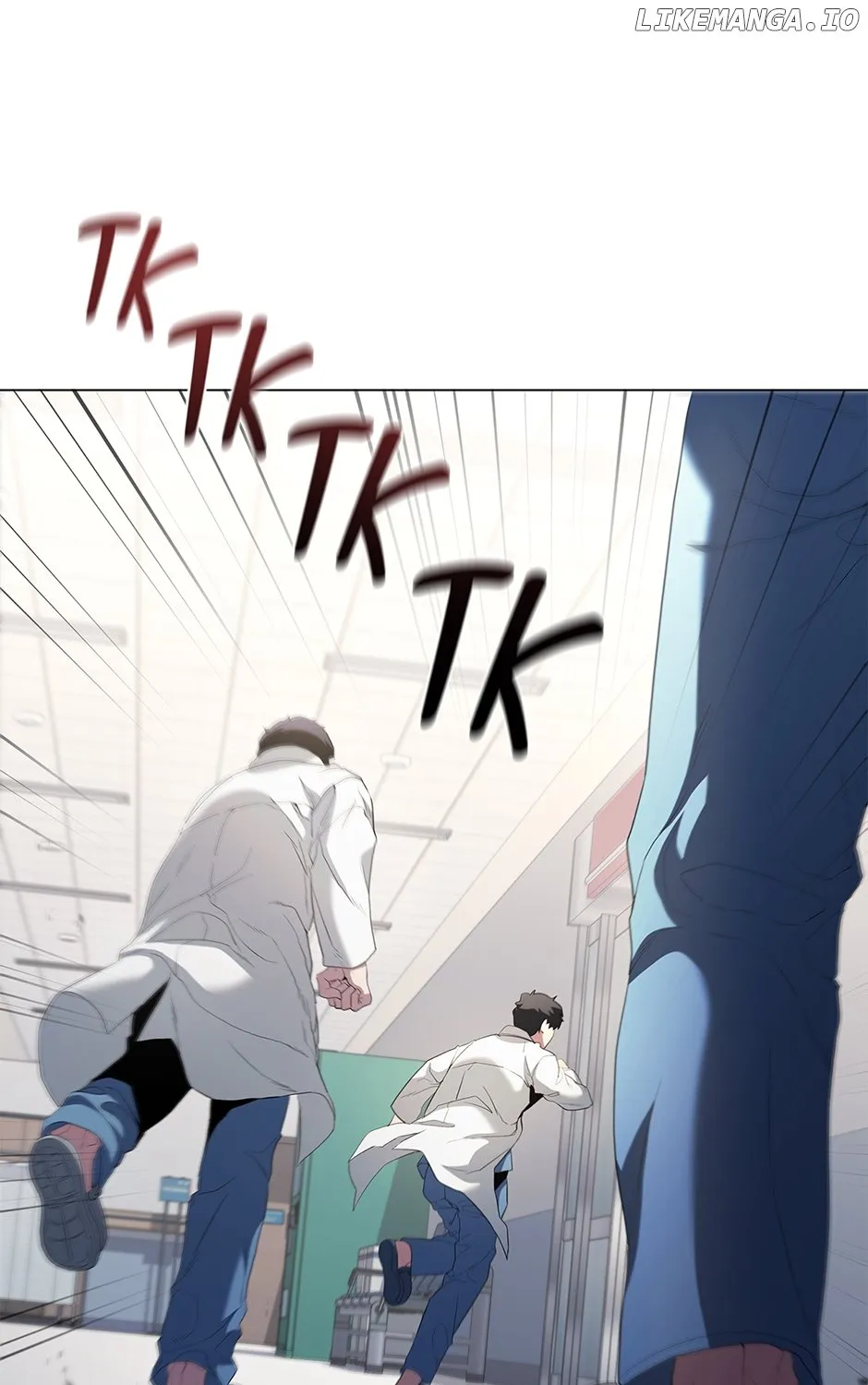 Read Dr. Choi Tae-Soo chapter 205 image 41 on Lezhin