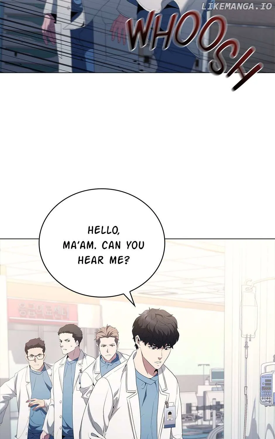 Read Dr. Choi Tae-Soo chapter 205 image 47 on Lezhin