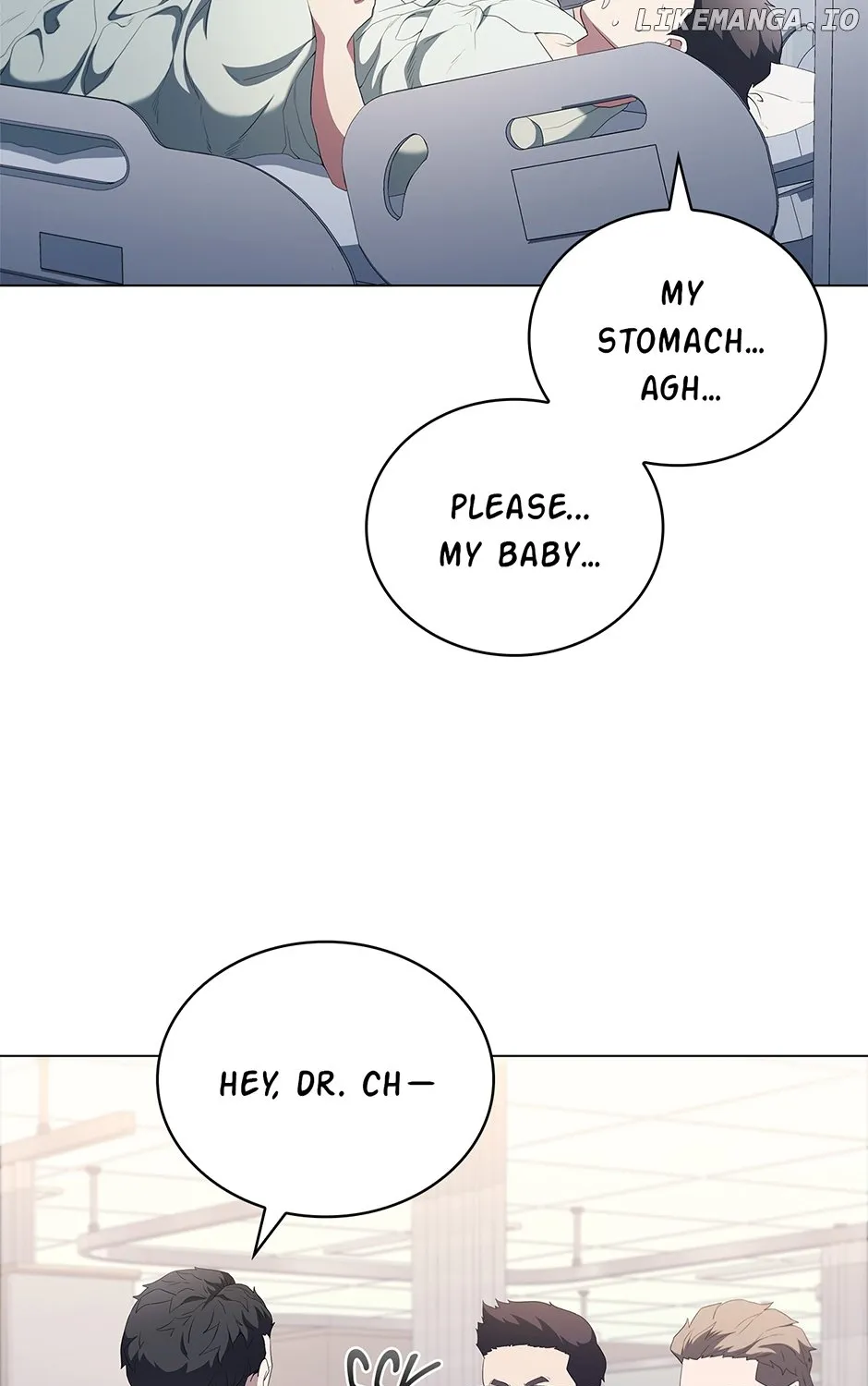 Read Dr. Choi Tae-Soo chapter 205 image 49 on Lezhin