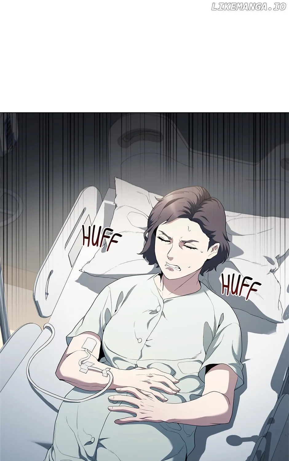 Read Dr. Choi Tae-Soo chapter 205 image 5 on Lezhin