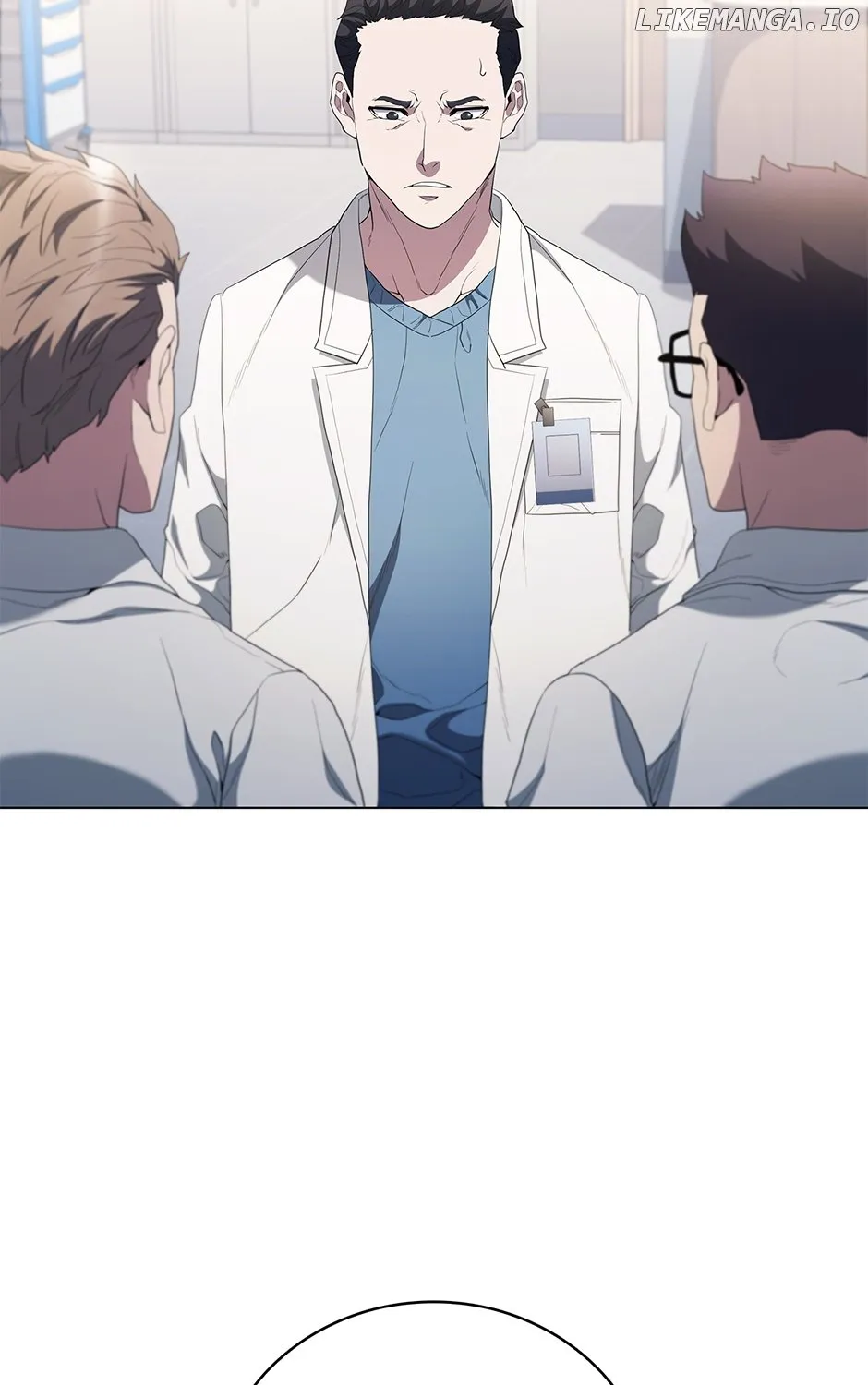 Read Dr. Choi Tae-Soo chapter 205 image 59 on Lezhin