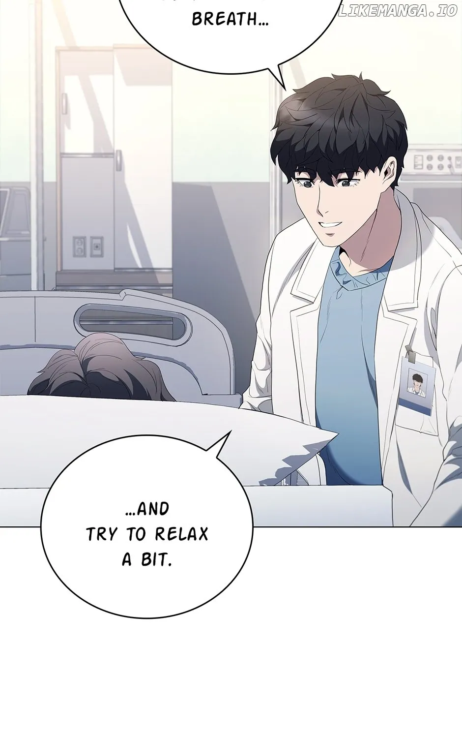 Read Dr. Choi Tae-Soo chapter 205 image 61 on Lezhin