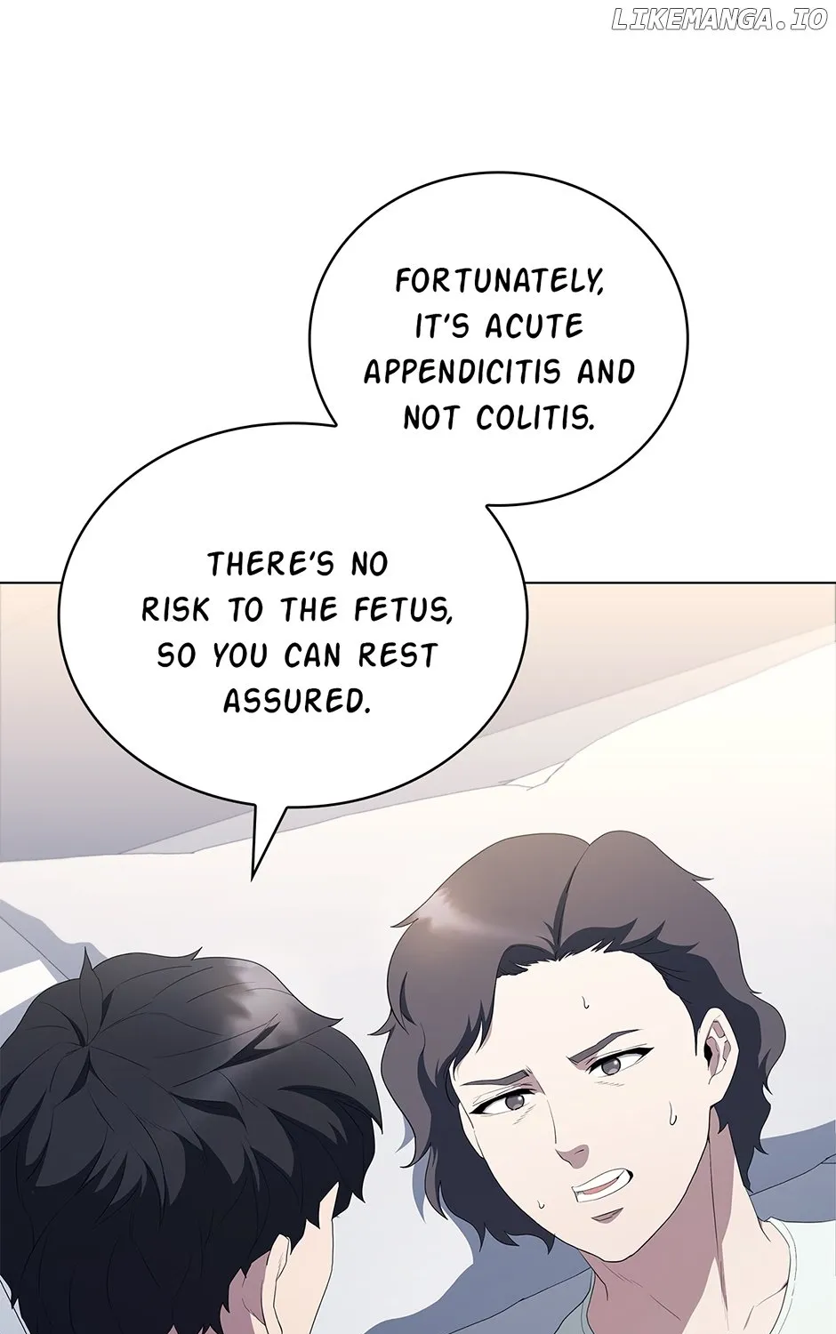 Read Dr. Choi Tae-Soo chapter 205 image 65 on Lezhin