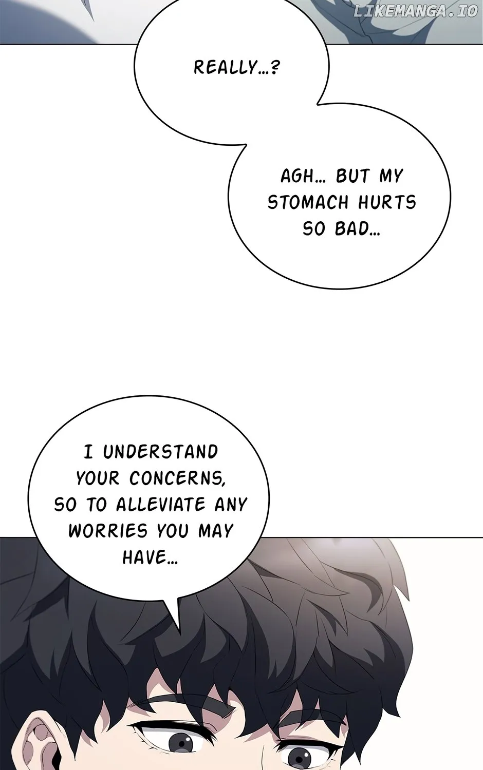 Read Dr. Choi Tae-Soo chapter 205 image 67 on Lezhin