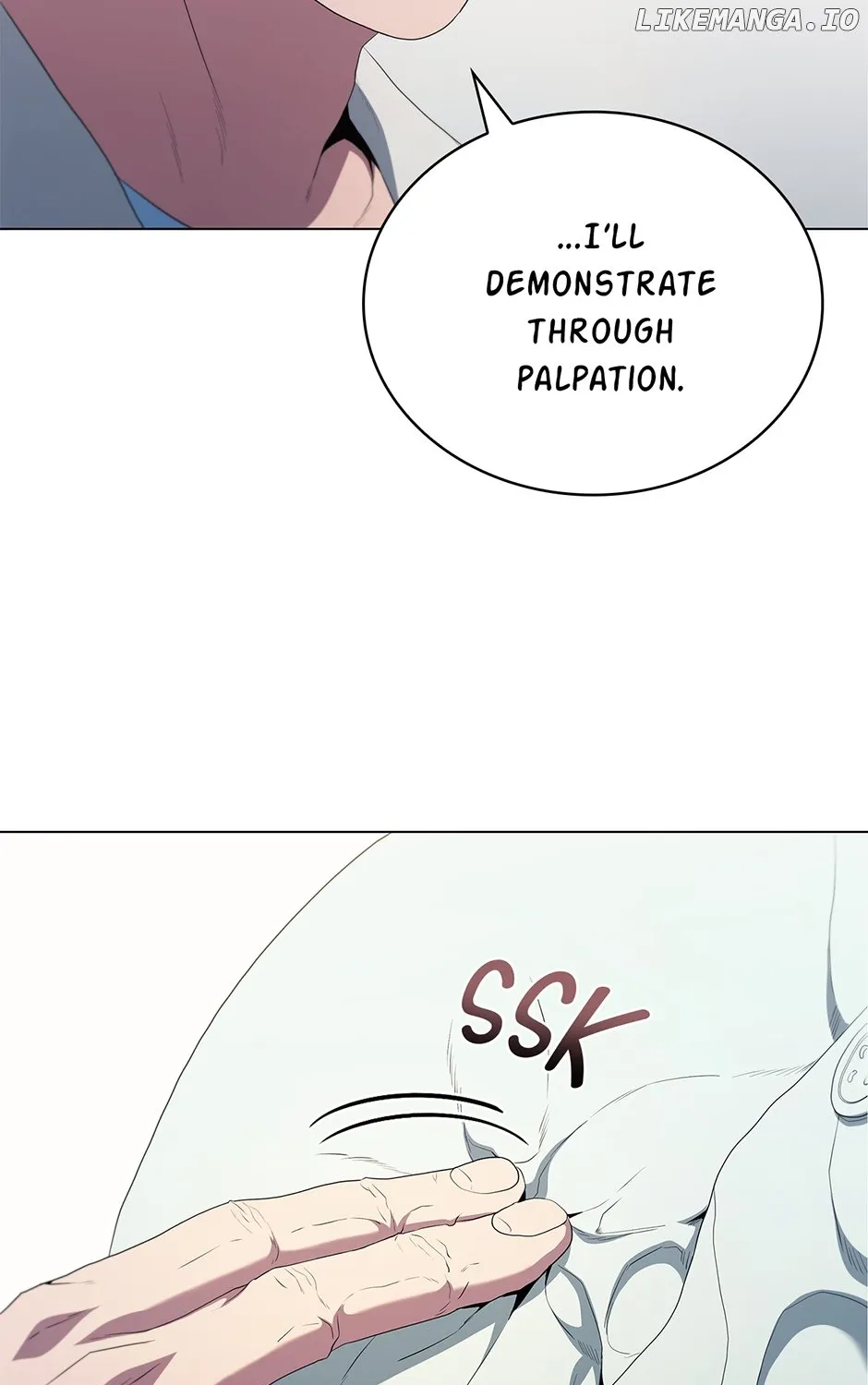 Read Dr. Choi Tae-Soo chapter 205 image 69 on Lezhin