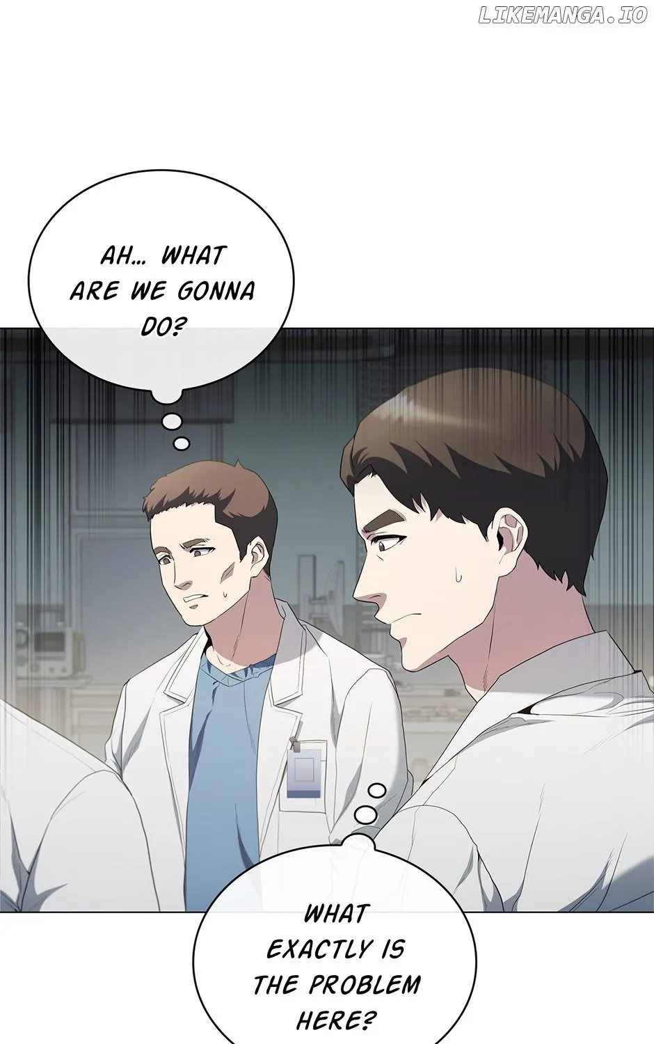 Read Dr. Choi Tae-Soo chapter 205 image 7 on Lezhin
