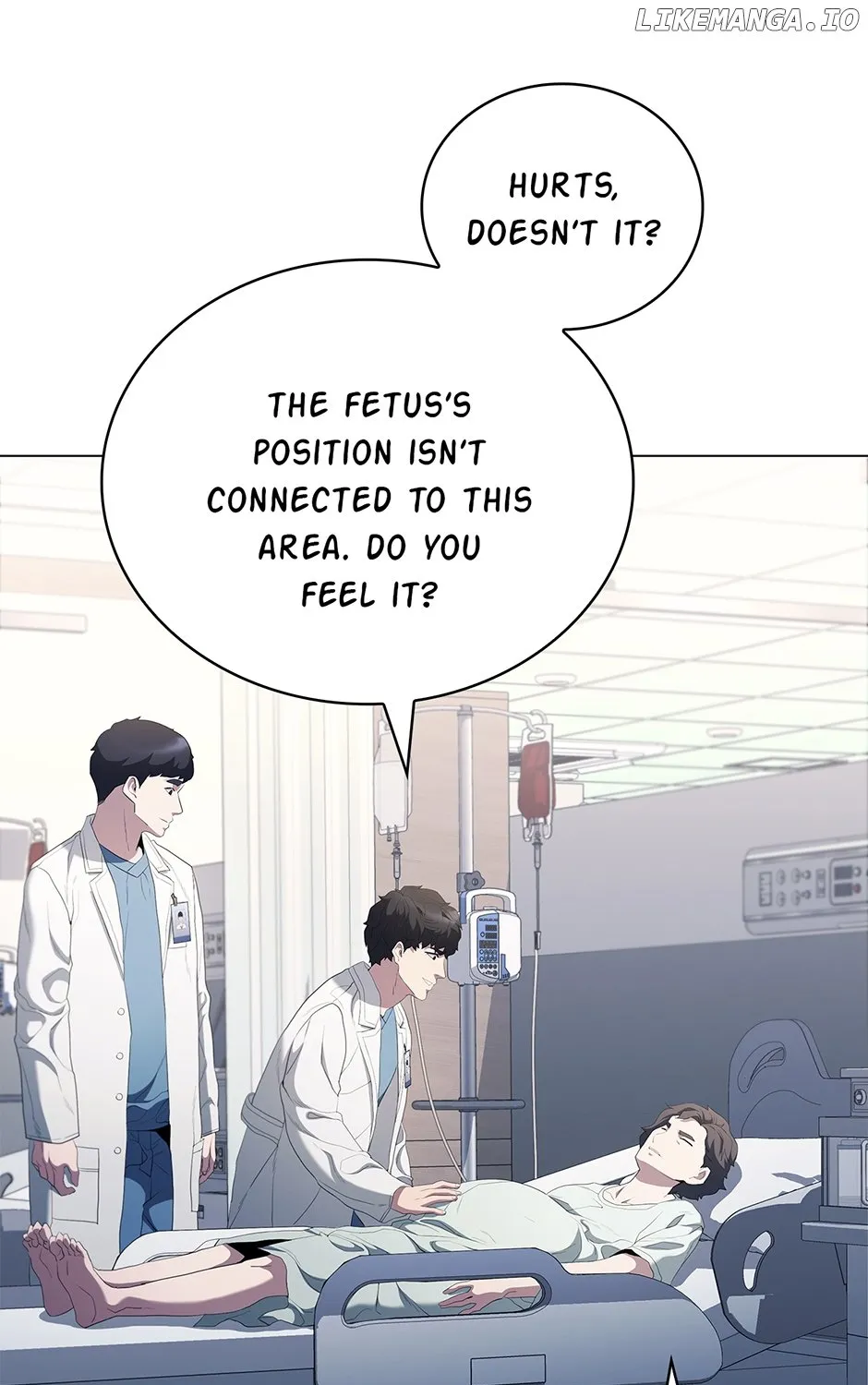 Read Dr. Choi Tae-Soo chapter 205 image 73 on Lezhin