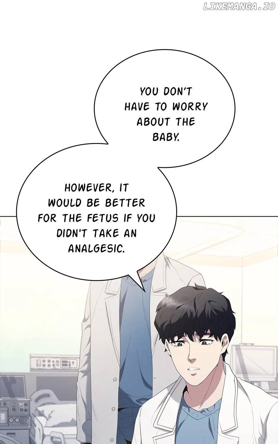 Read Dr. Choi Tae-Soo chapter 205 image 75 on Lezhin