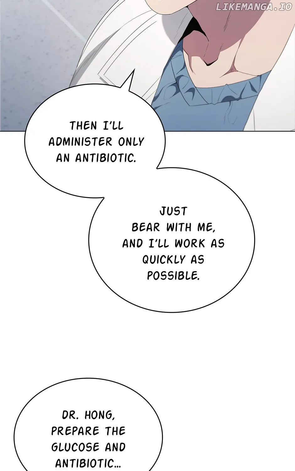 Read Dr. Choi Tae-Soo chapter 205 image 81 on Lezhin