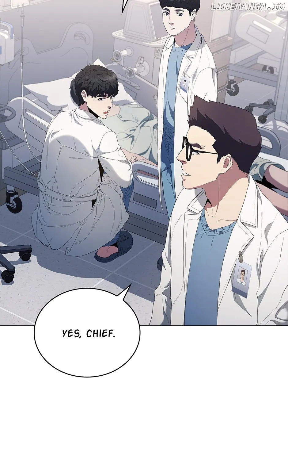 Read Dr. Choi Tae-Soo chapter 205 image 83 on Lezhin