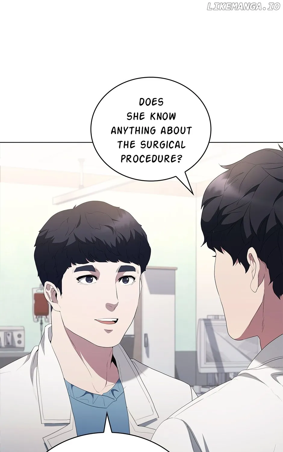 Read Dr. Choi Tae-Soo chapter 205 image 87 on Lezhin