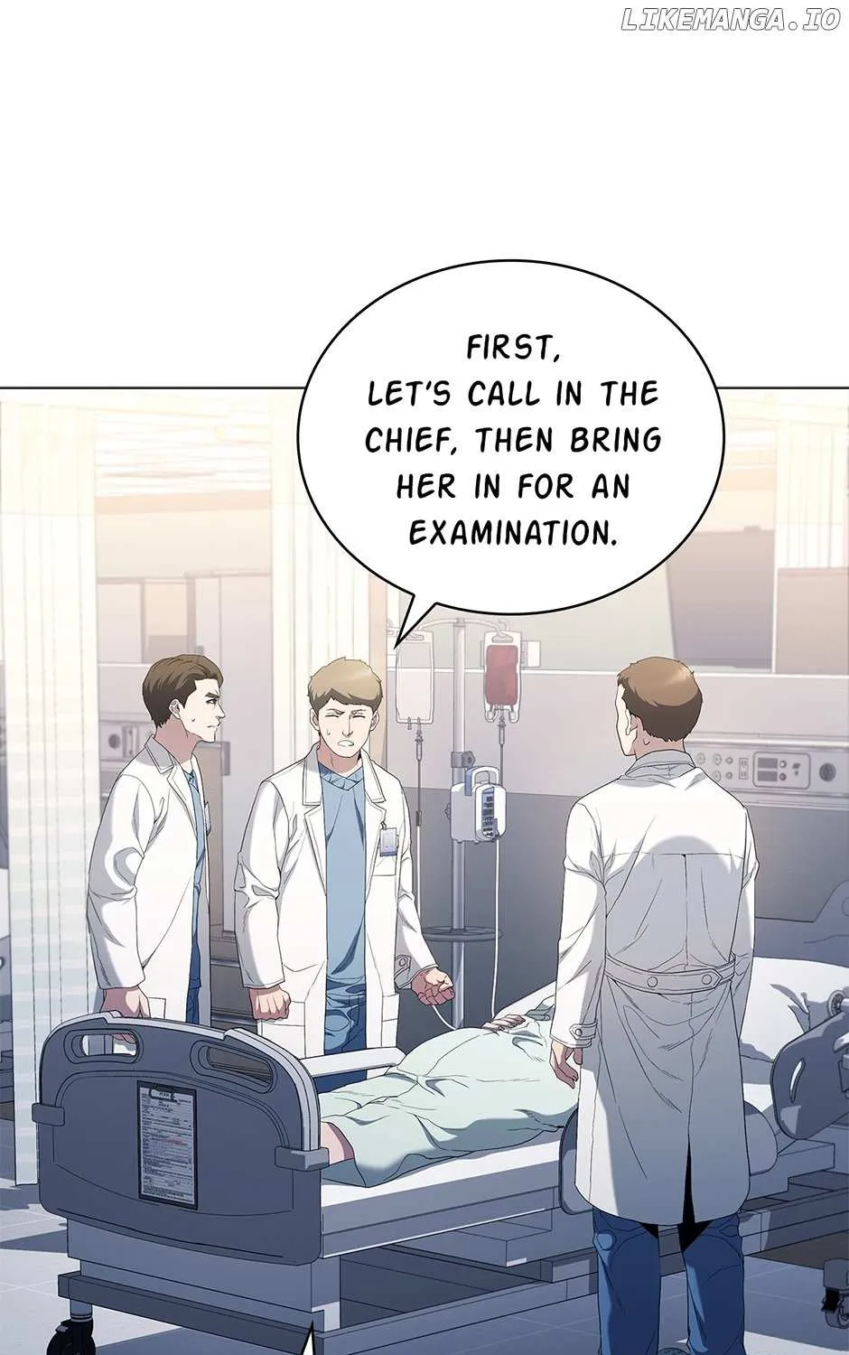 Read Dr. Choi Tae-Soo chapter 205 image 9 on Lezhin