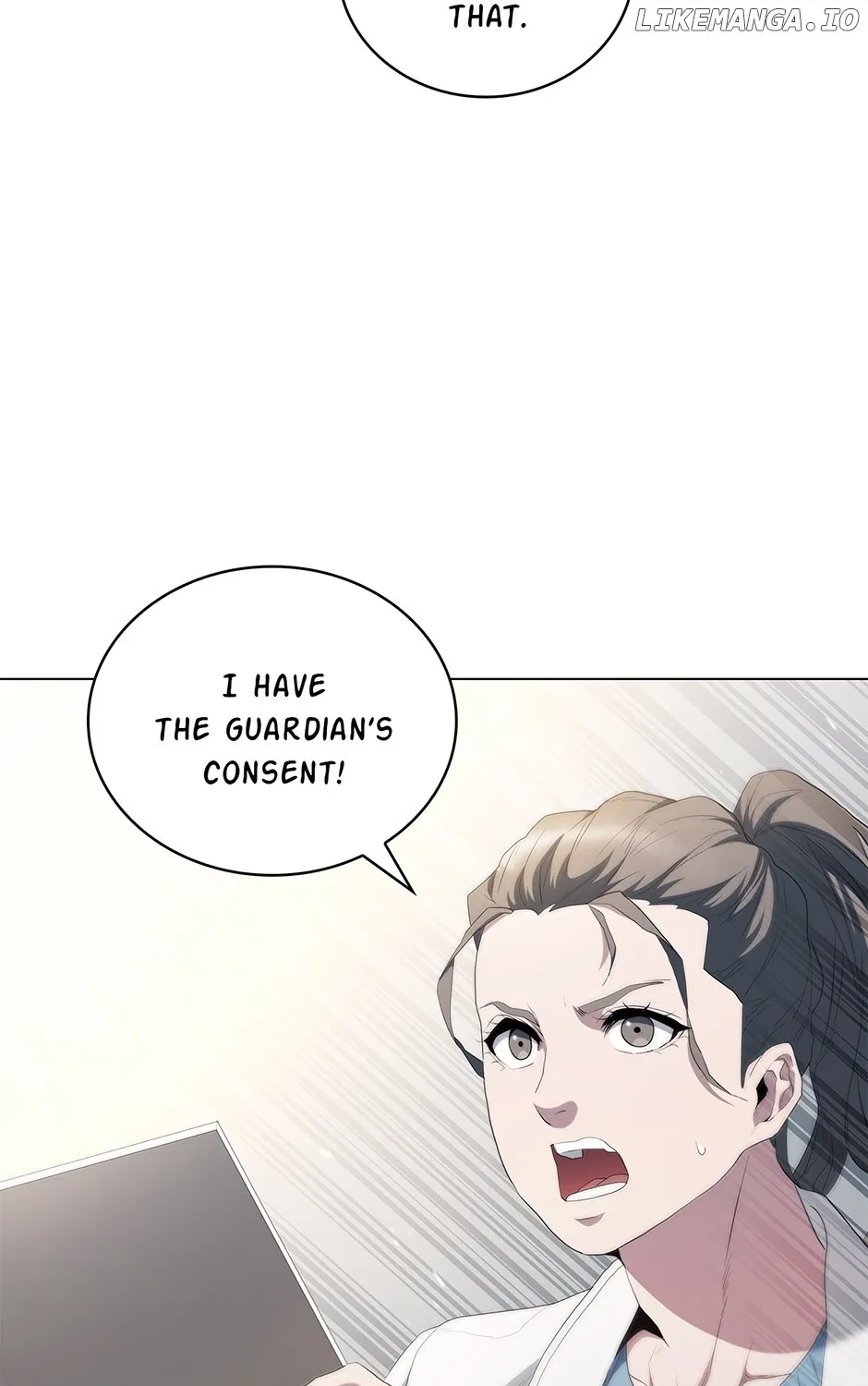 Read Dr. Choi Tae-Soo chapter 205 image 91 on Lezhin