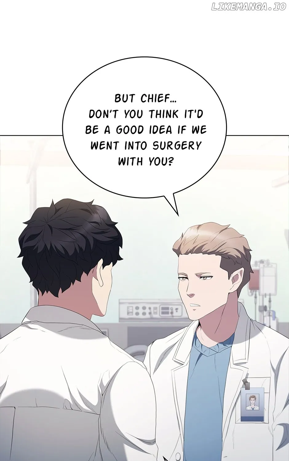 Read Dr. Choi Tae-Soo chapter 205 image 97 on Lezhin
