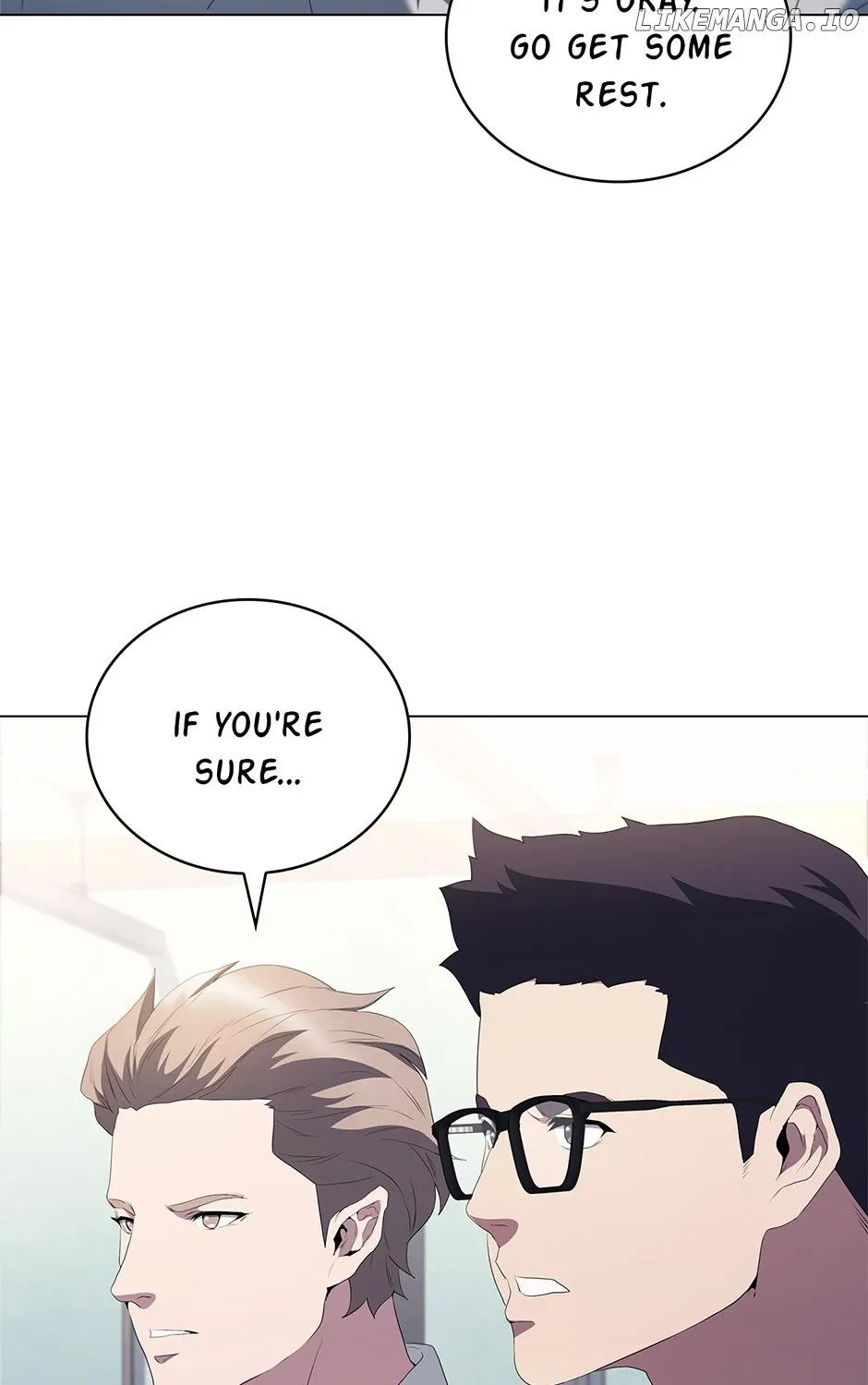 Read Dr. Choi Tae-Soo chapter 205 image 99 on Lezhin