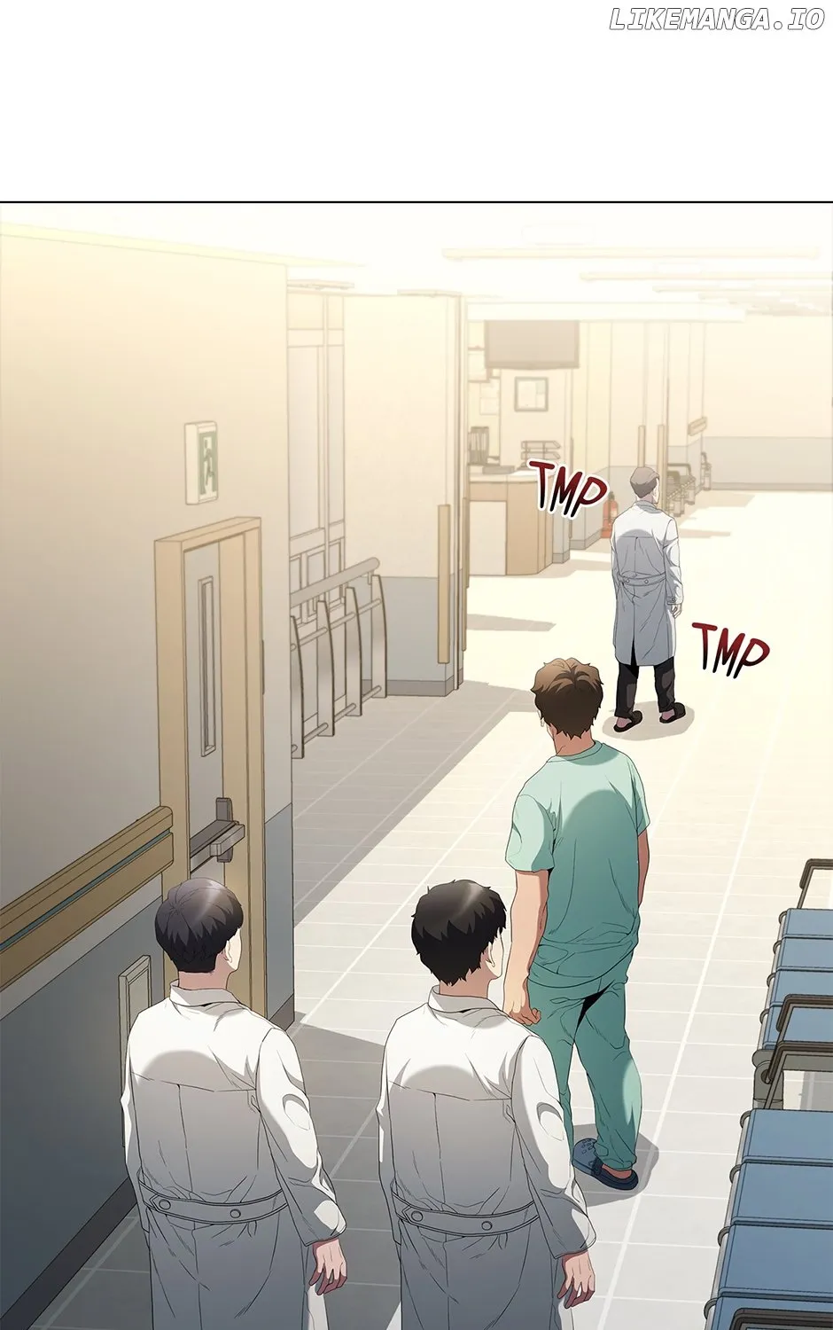 Read Dr. Choi Tae-Soo chapter 206 image 106 on Lezhin