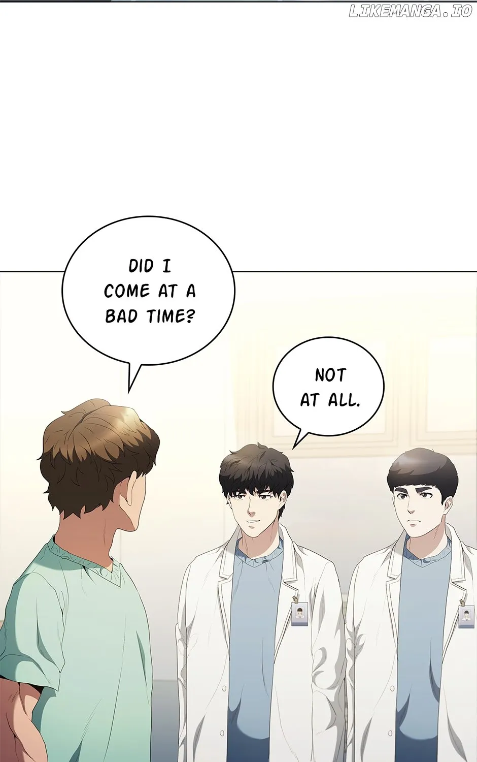Read Dr. Choi Tae-Soo chapter 206 image 108 on Lezhin