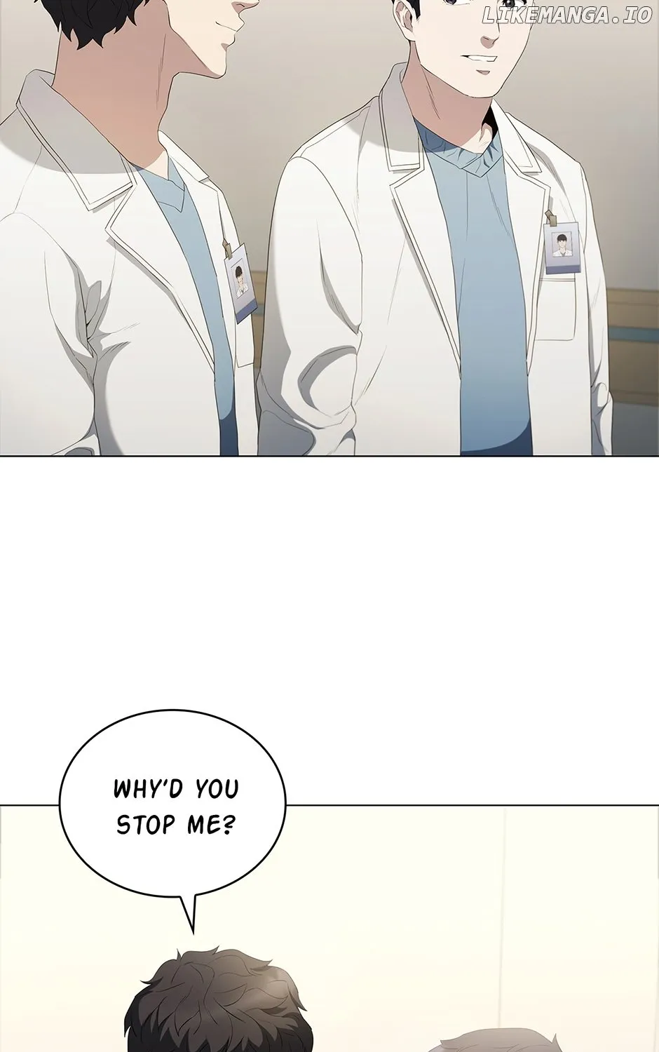 Read Dr. Choi Tae-Soo chapter 206 image 114 on Lezhin