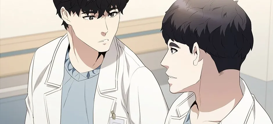 Read Dr. Choi Tae-Soo chapter 206 image 115 on Lezhin