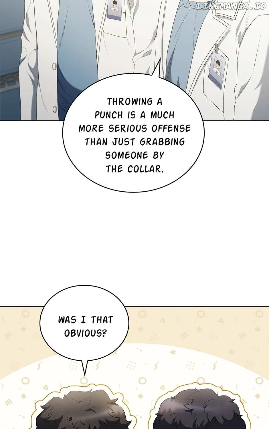 Read Dr. Choi Tae-Soo chapter 206 image 116 on Lezhin