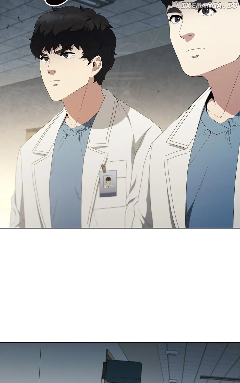 Read Dr. Choi Tae-Soo chapter 206 image 12 on Lezhin