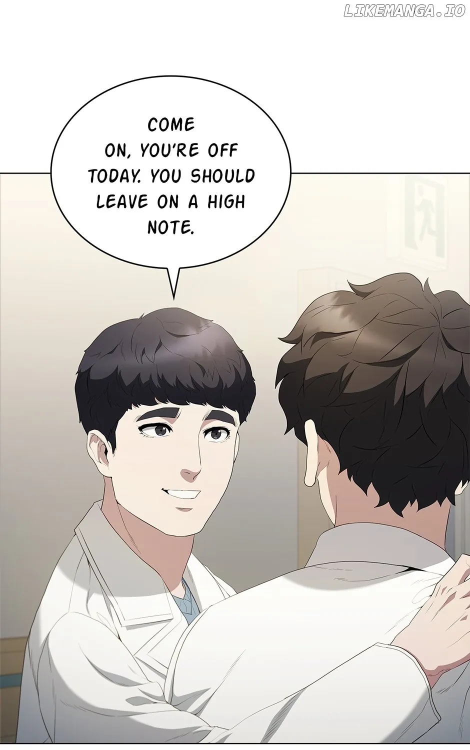 Read Dr. Choi Tae-Soo chapter 206 image 120 on Lezhin