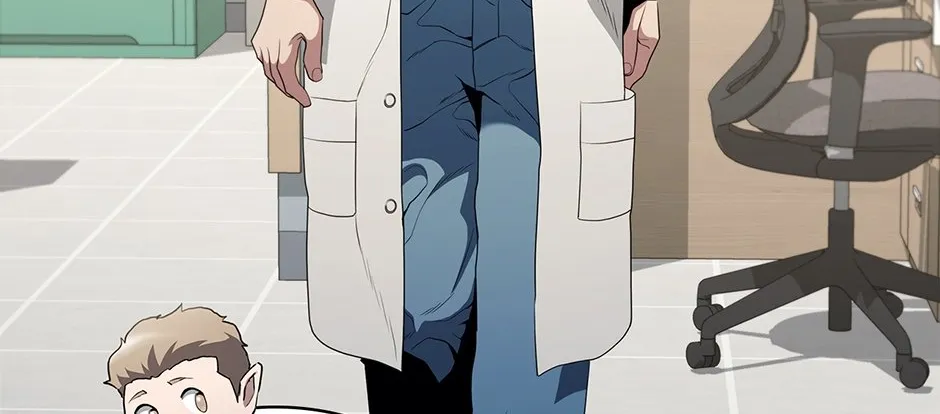Read Dr. Choi Tae-Soo chapter 206 image 135 on Lezhin