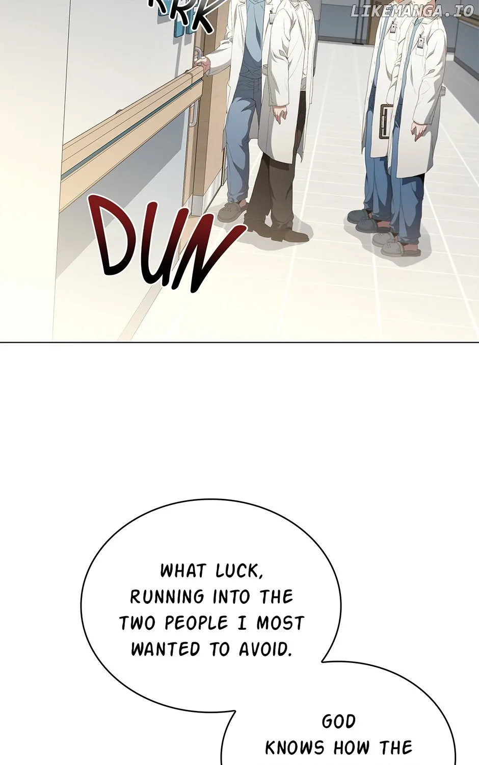 Read Dr. Choi Tae-Soo chapter 206 image 14 on Lezhin
