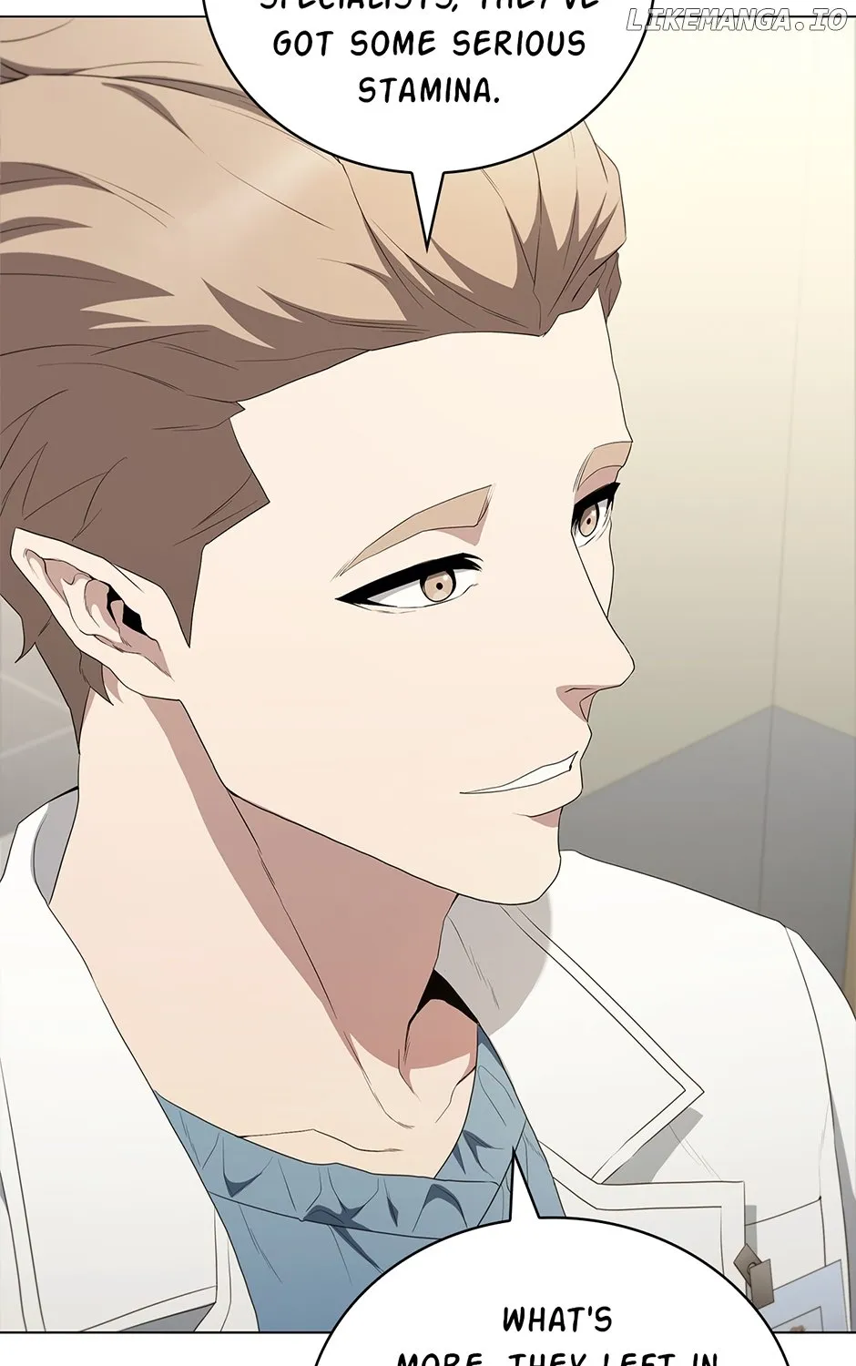 Read Dr. Choi Tae-Soo chapter 206 image 142 on Lezhin