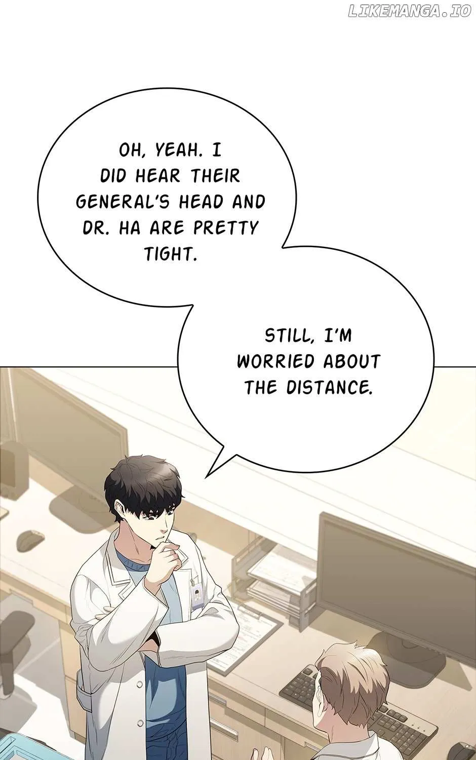 Read Dr. Choi Tae-Soo chapter 206 image 144 on Lezhin