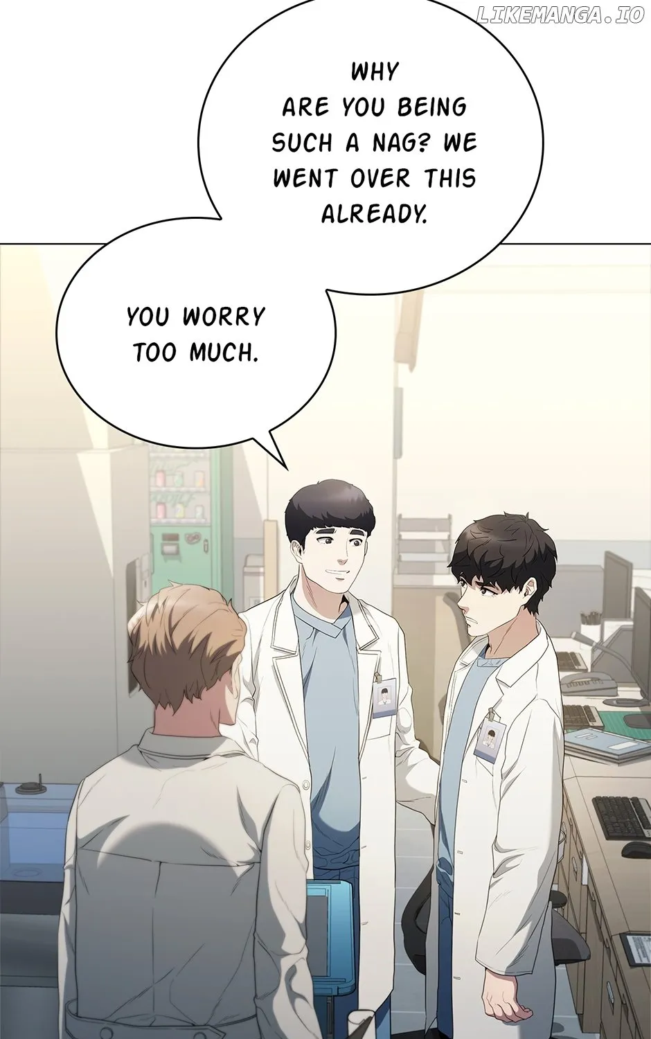 Read Dr. Choi Tae-Soo chapter 206 image 148 on Lezhin