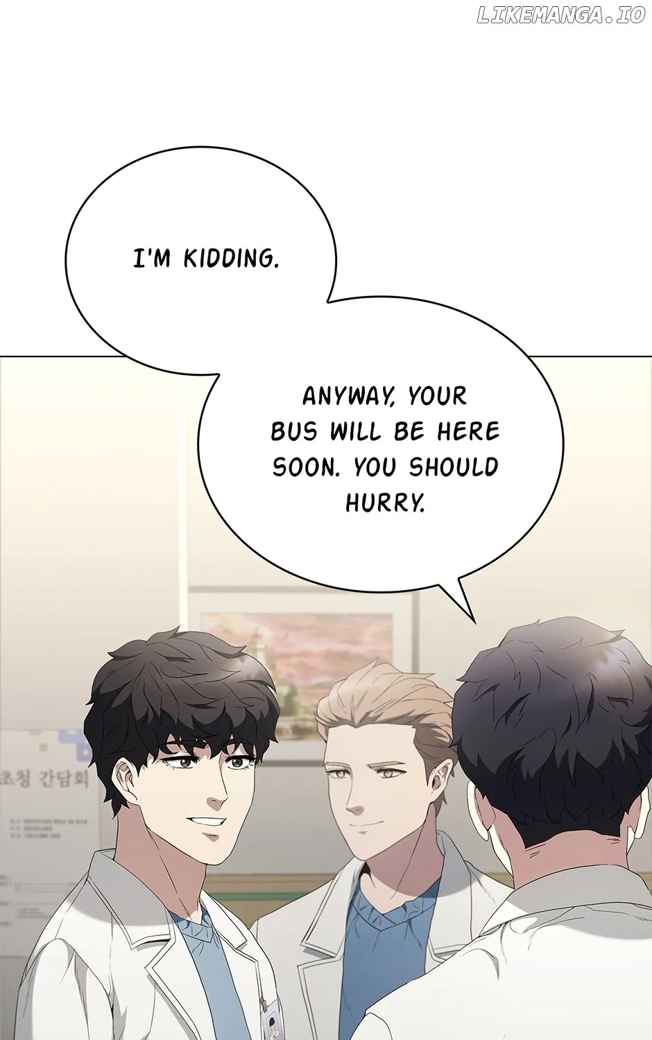 Read Dr. Choi Tae-Soo chapter 206 image 152 on Lezhin
