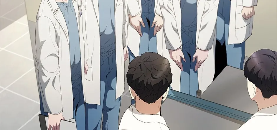 Read Dr. Choi Tae-Soo chapter 206 image 155 on Lezhin