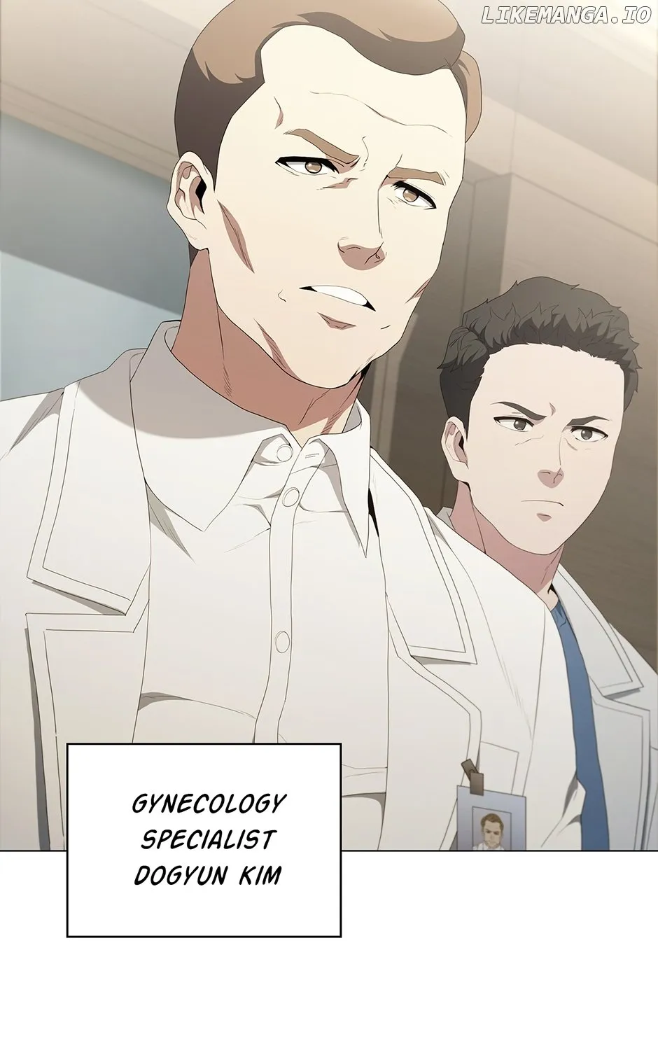 Read Dr. Choi Tae-Soo chapter 206 image 16 on Lezhin