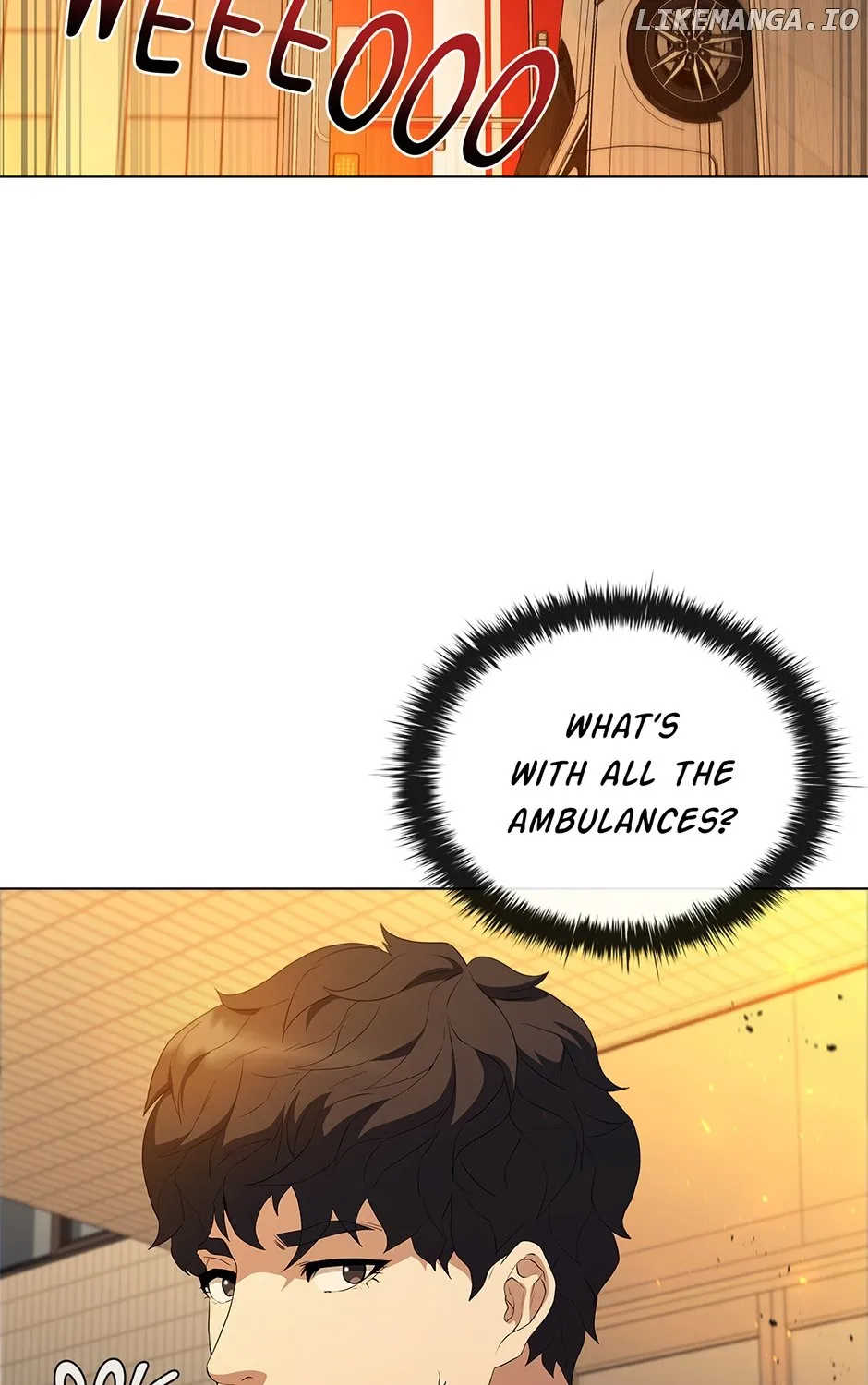 Read Dr. Choi Tae-Soo chapter 206 image 168 on Lezhin