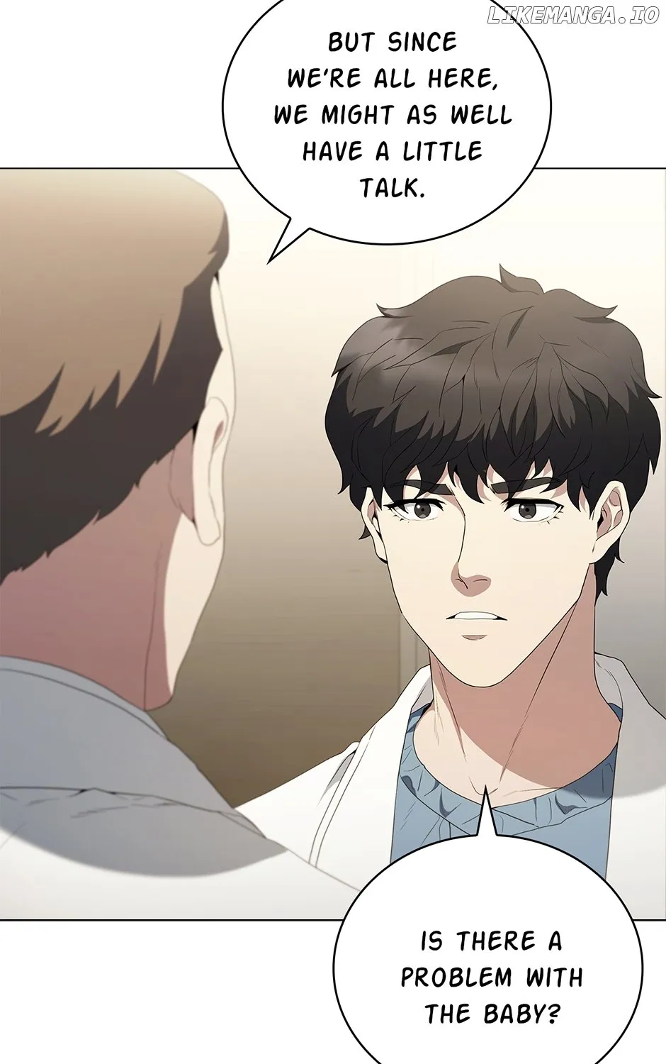 Read Dr. Choi Tae-Soo chapter 206 image 18 on Lezhin
