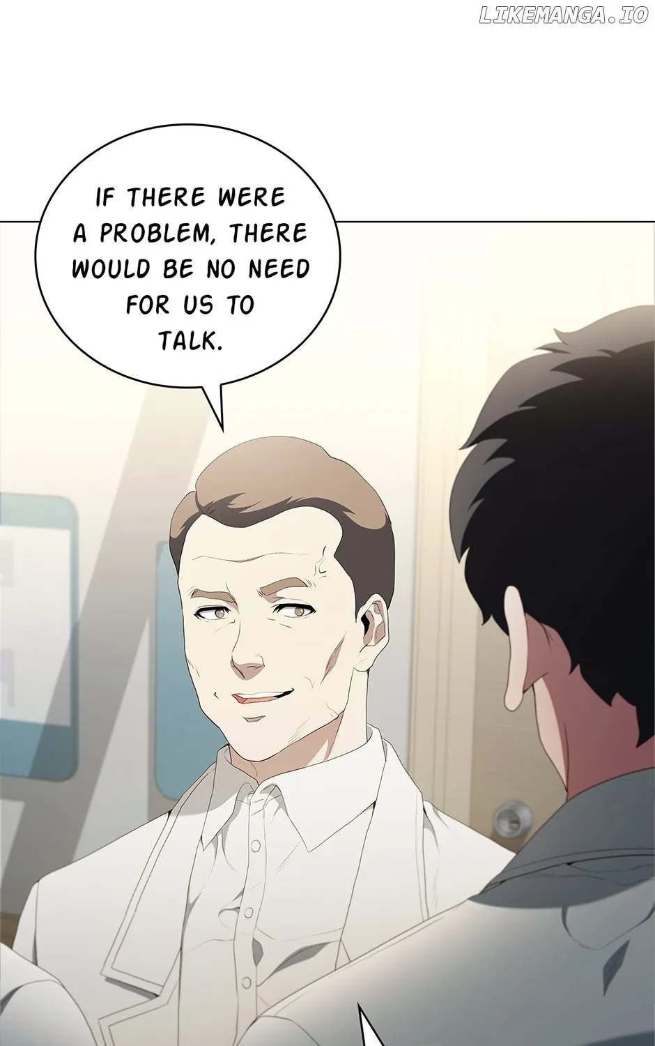 Read Dr. Choi Tae-Soo chapter 206 image 20 on Lezhin