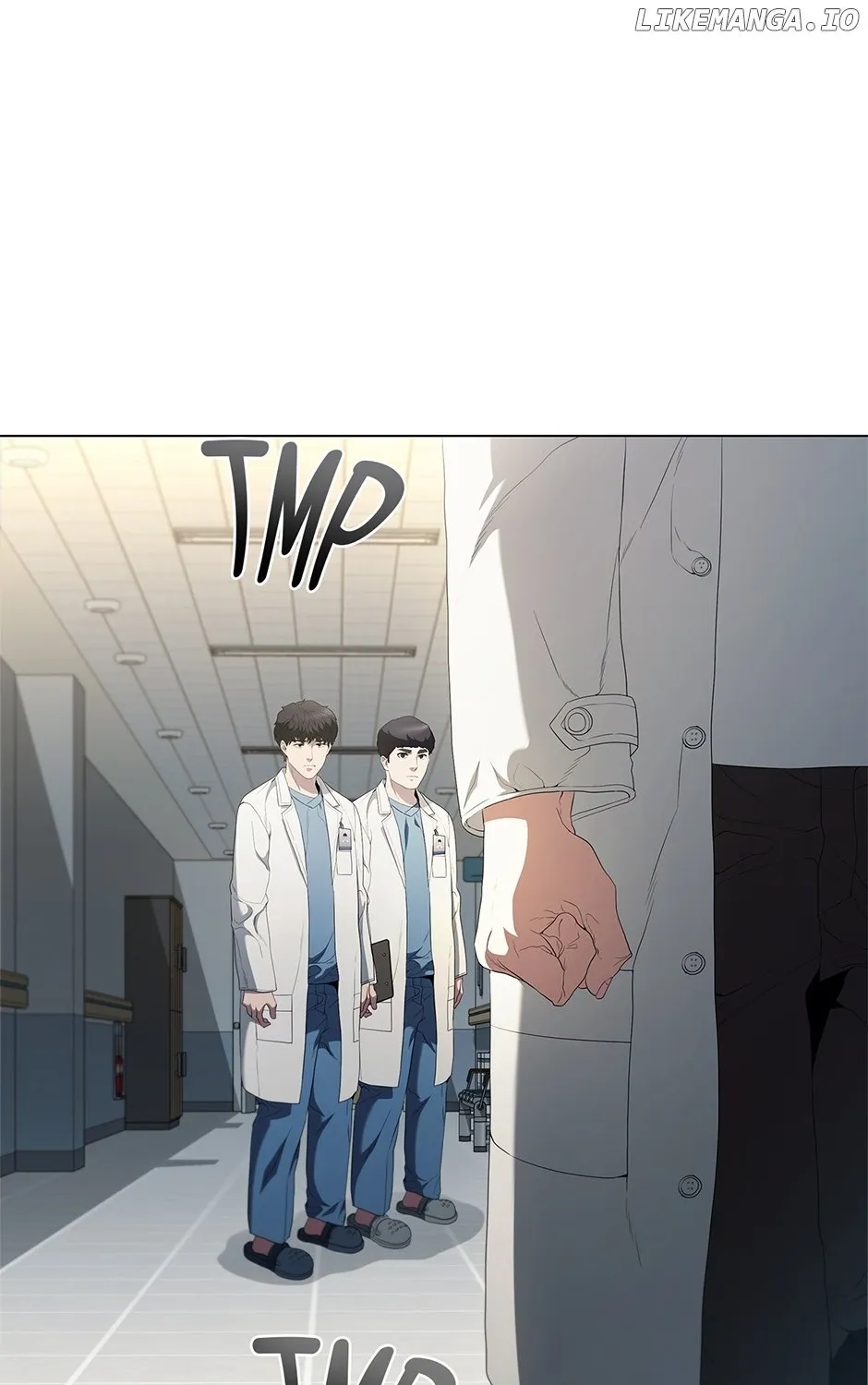 Read Dr. Choi Tae-Soo chapter 206 image 24 on Lezhin