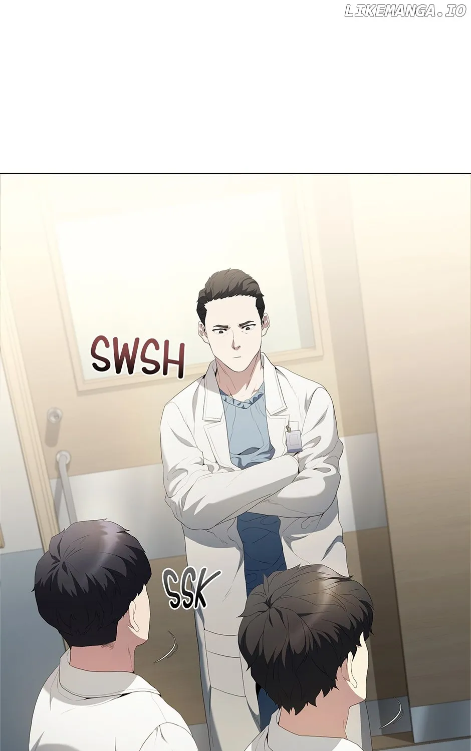 Read Dr. Choi Tae-Soo chapter 206 image 26 on Lezhin