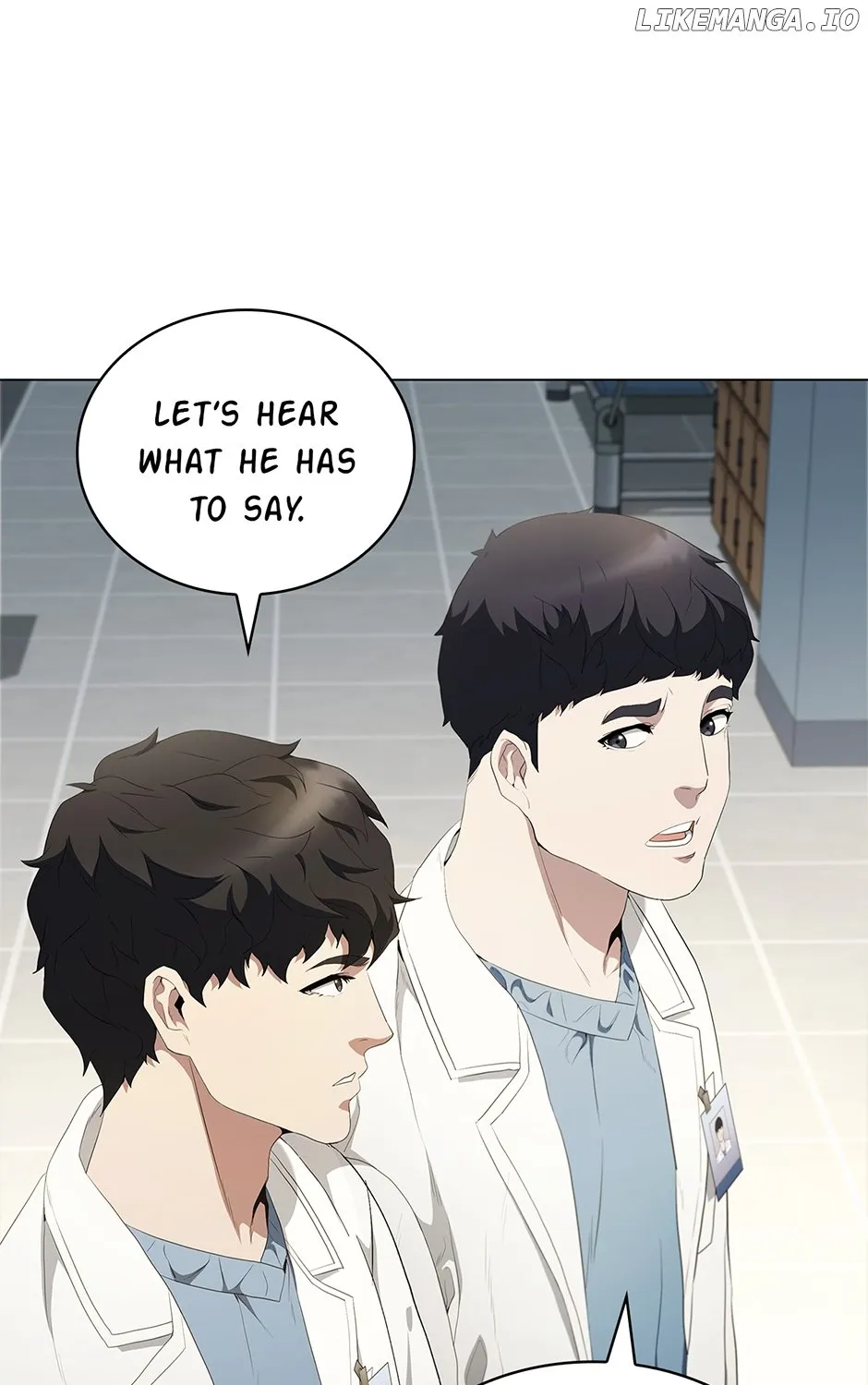 Read Dr. Choi Tae-Soo chapter 206 image 28 on Lezhin