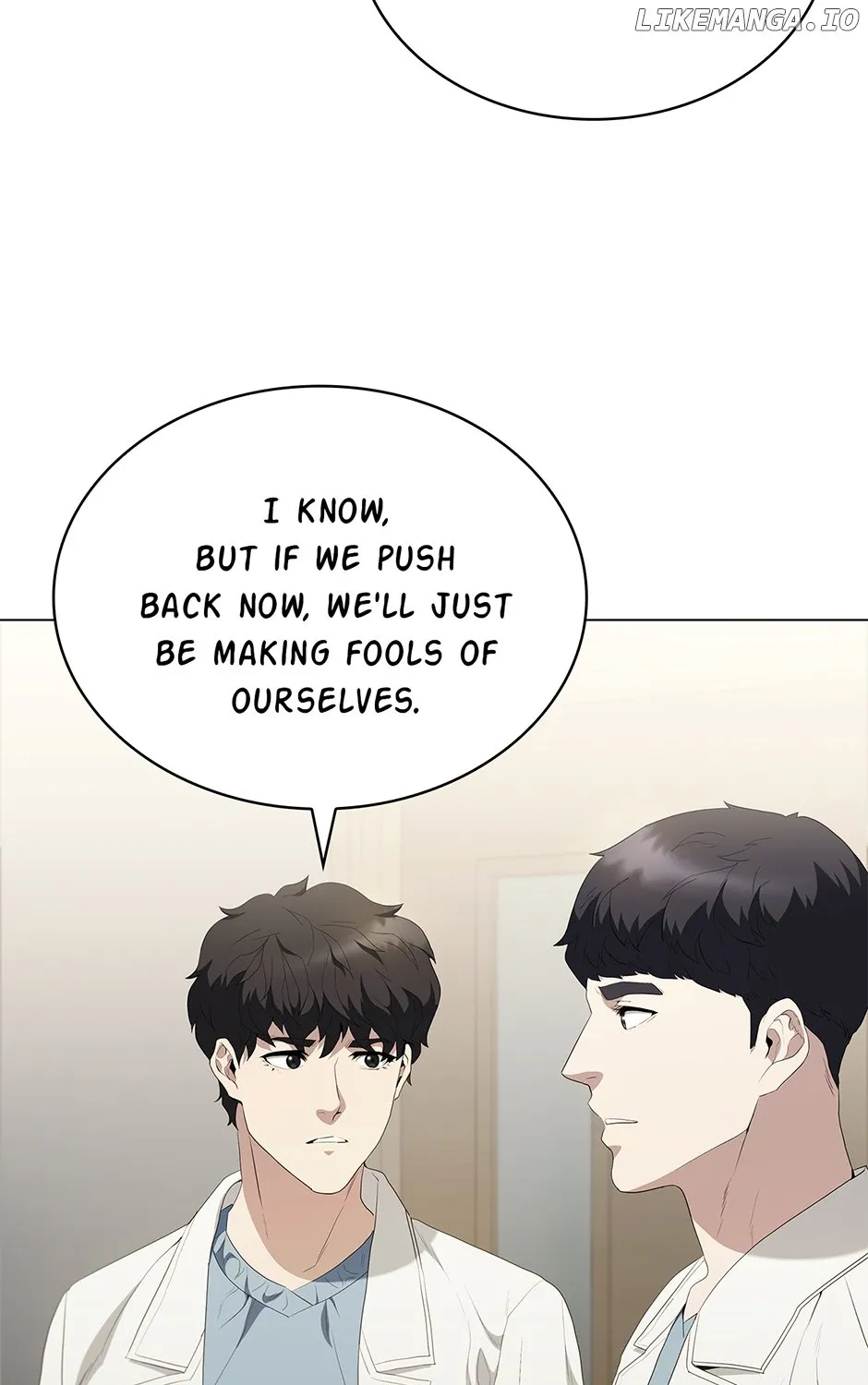Read Dr. Choi Tae-Soo chapter 206 image 30 on Lezhin