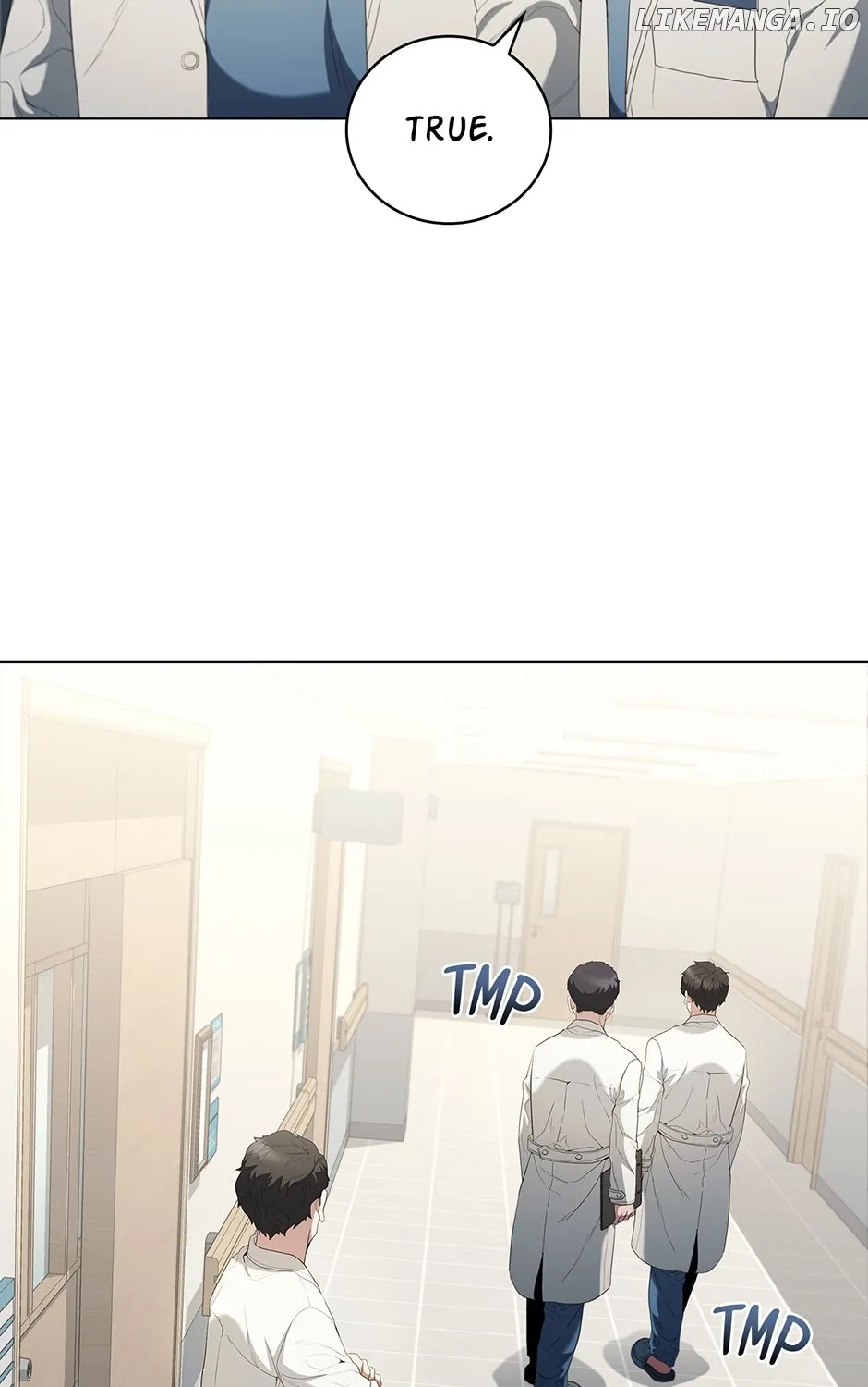 Read Dr. Choi Tae-Soo chapter 206 image 32 on Lezhin